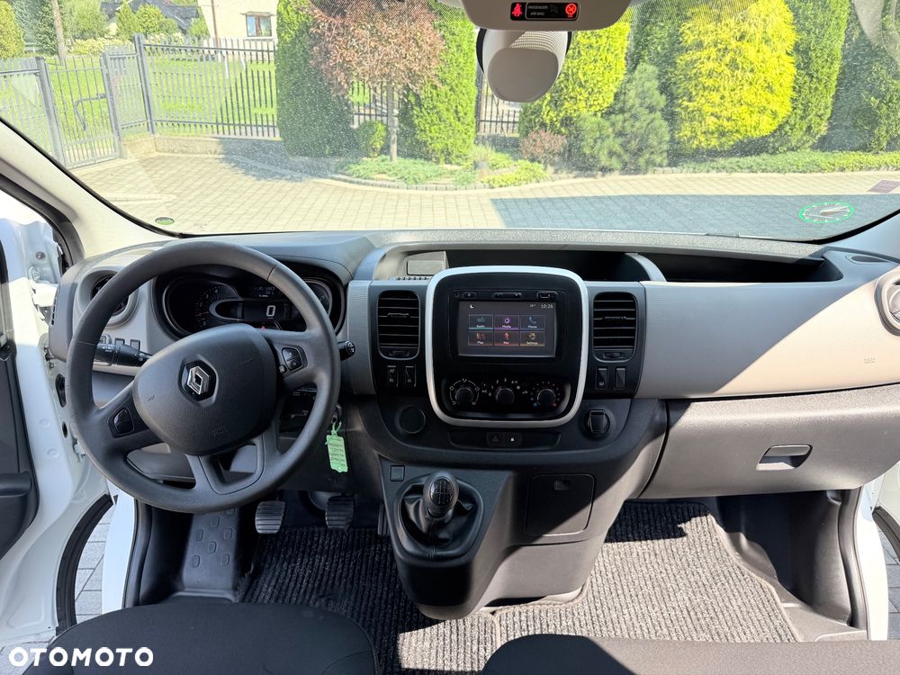 Renault Trafic - 20