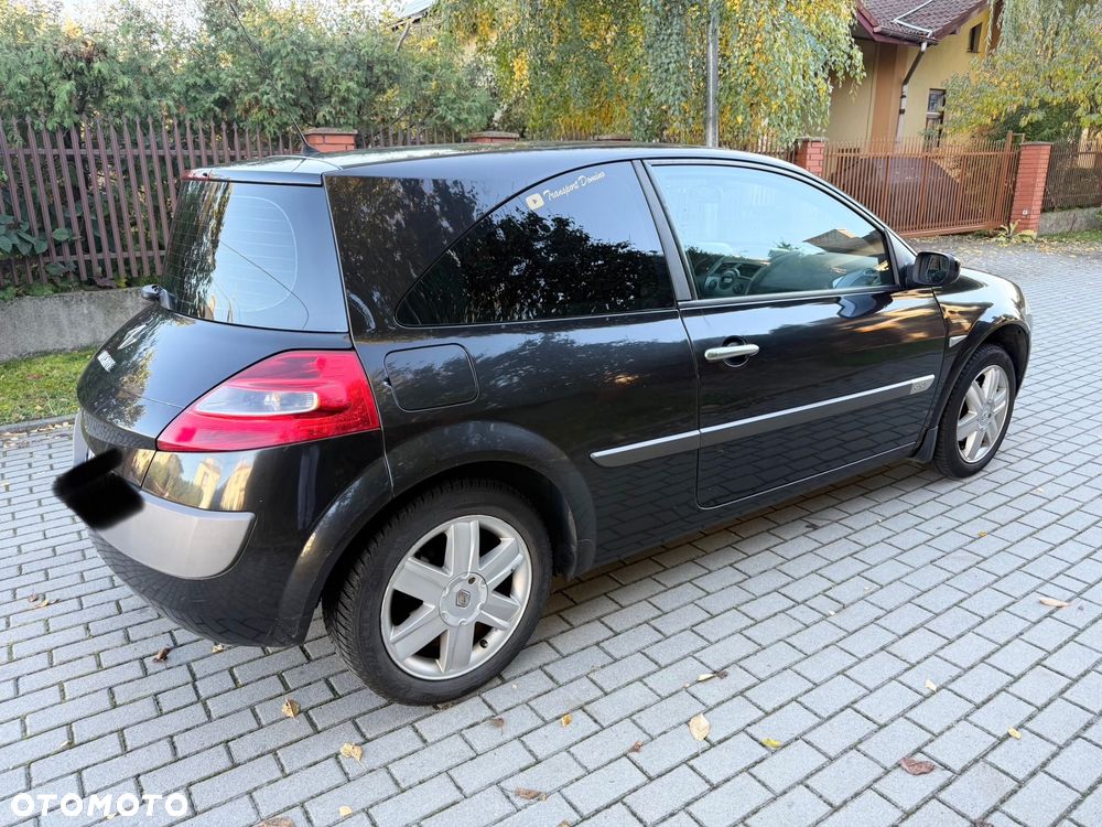 Renault Megane - 5