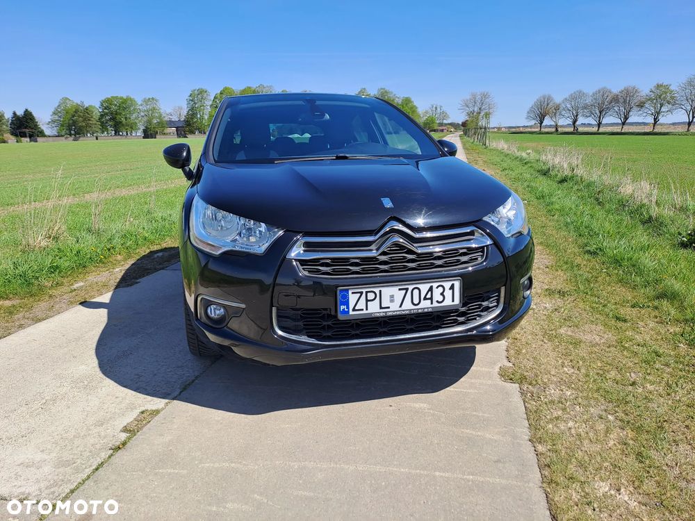 Citroën DS4 1.6 VTi SoChic - 4
