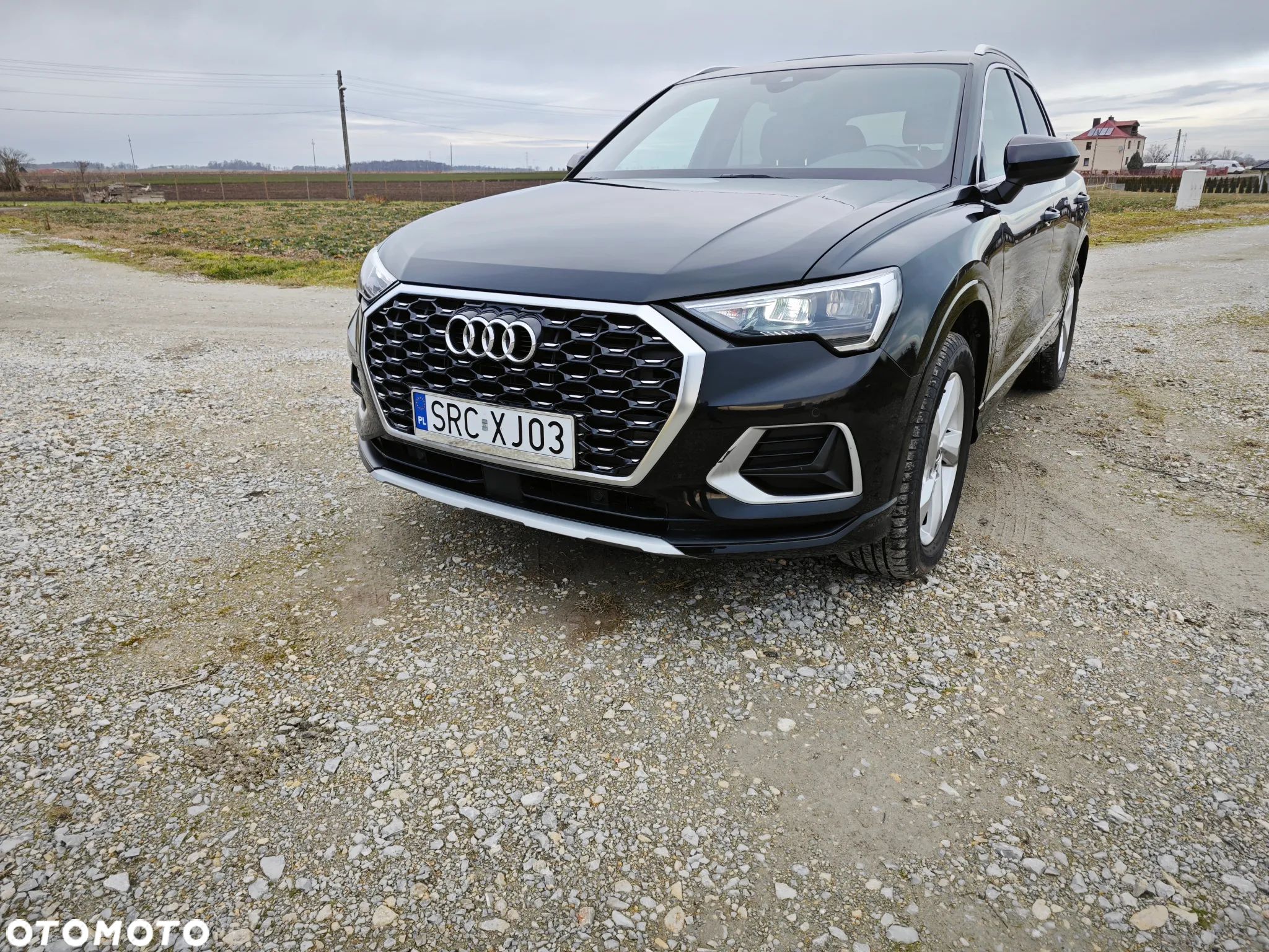 Audi Q3 - 1