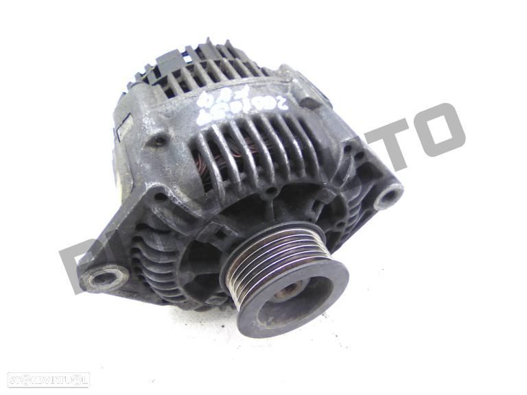 Alternador 77008_62613 Renault Clio I [1990_1998] 1.9 D - 1