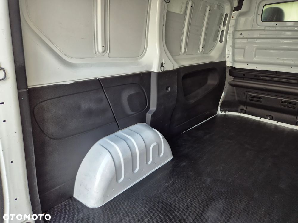 Opel Vivaro 1.6 CDTI L1H1 S&S - 38