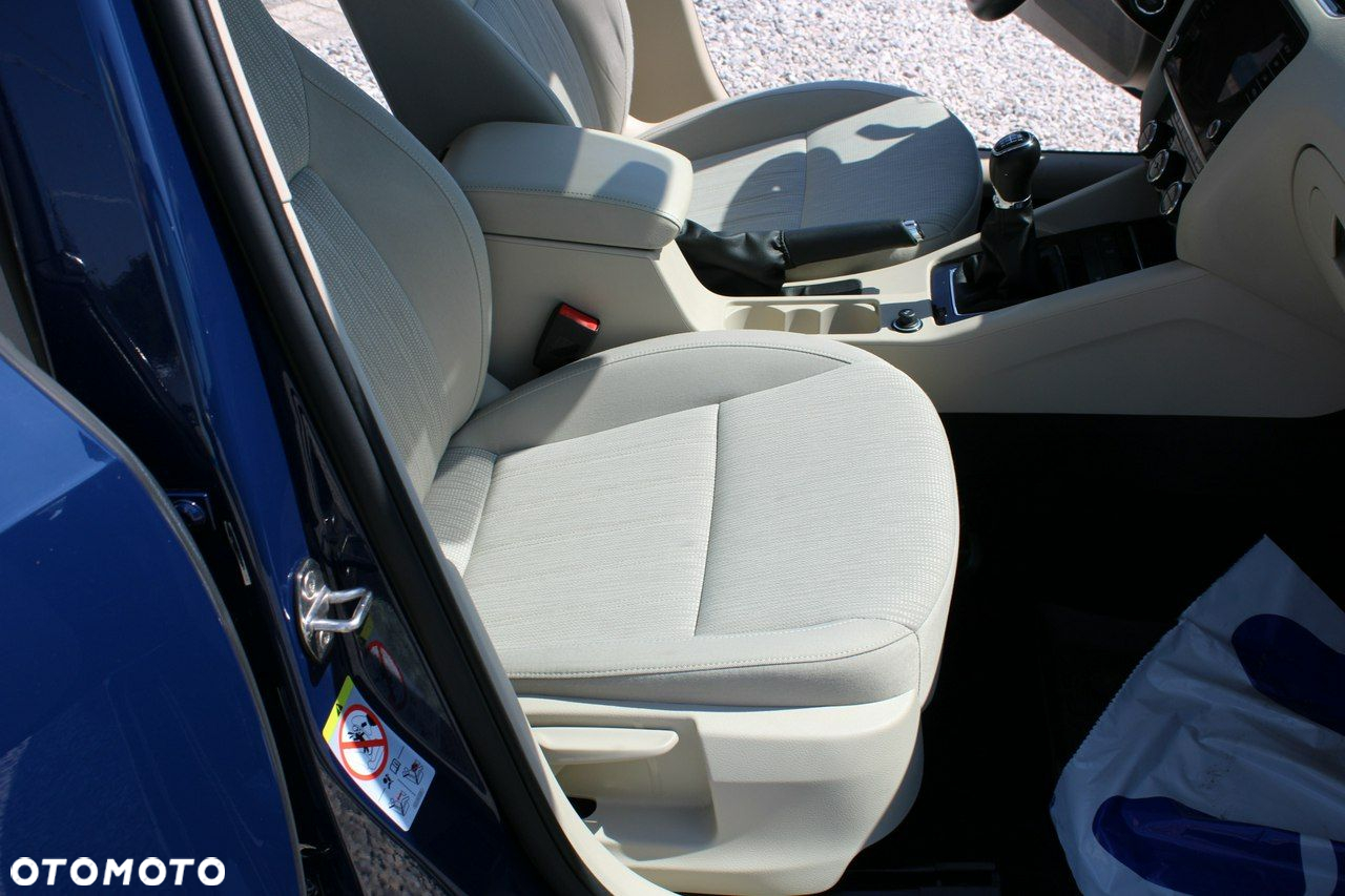 Skoda Octavia 2.0 TDI SCR Style - 37