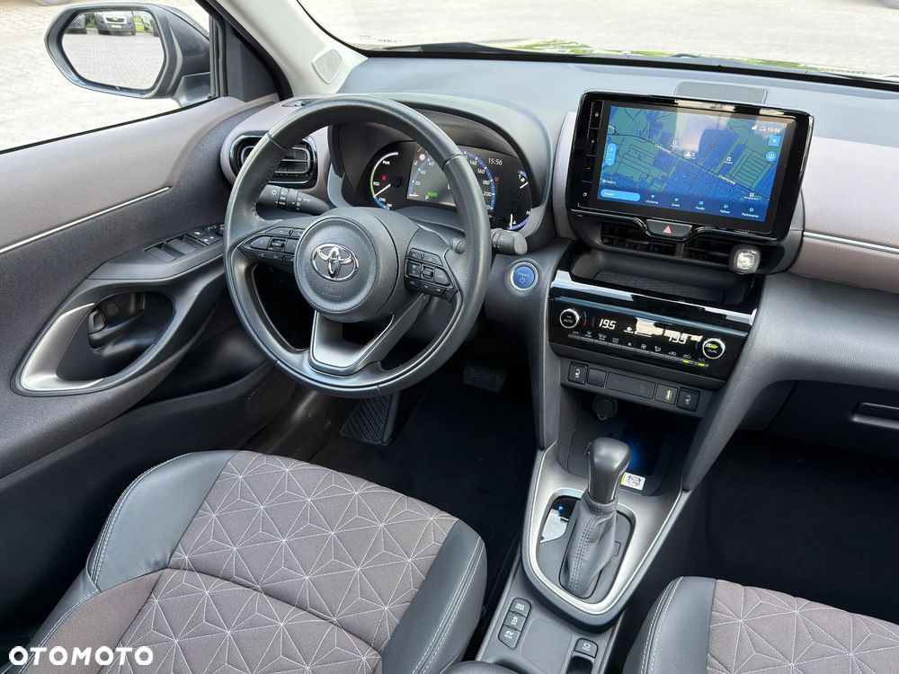 Toyota Yaris 130 1.5 VVT-i Premiere Edition - 14