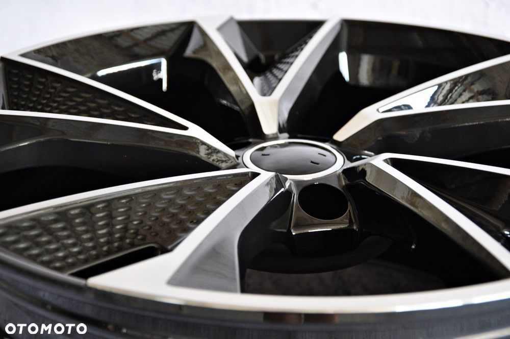 1566 MB NOWE FELGI 17 5x100 AUDI A3 S3 TT VW GOLF 4 POLO - 14