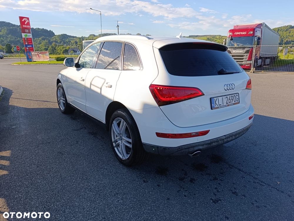 Audi Q5 2.0 TDI Quattro S tronic - 4