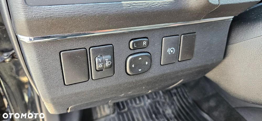 Toyota Avensis 1.8 Edition - 27