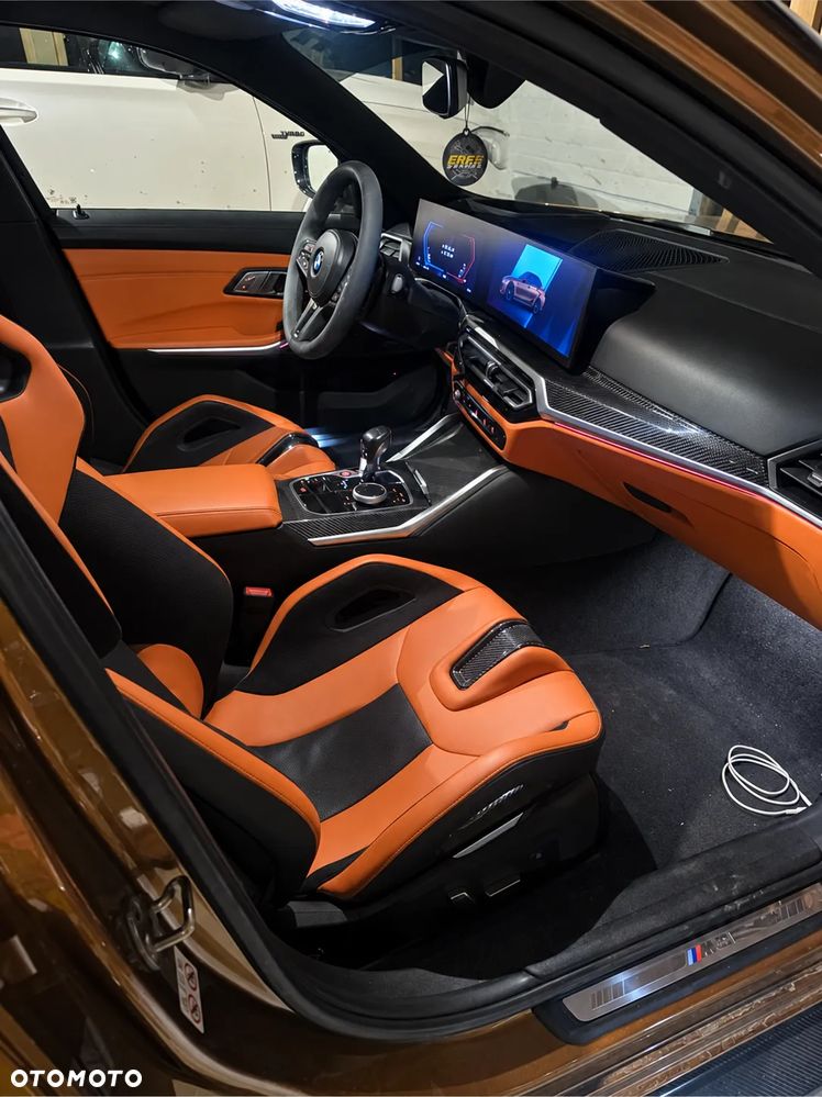 BMW M3 - 17