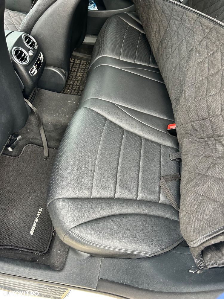 Mercedes-Benz GLC 250 d 4MATIC - 17