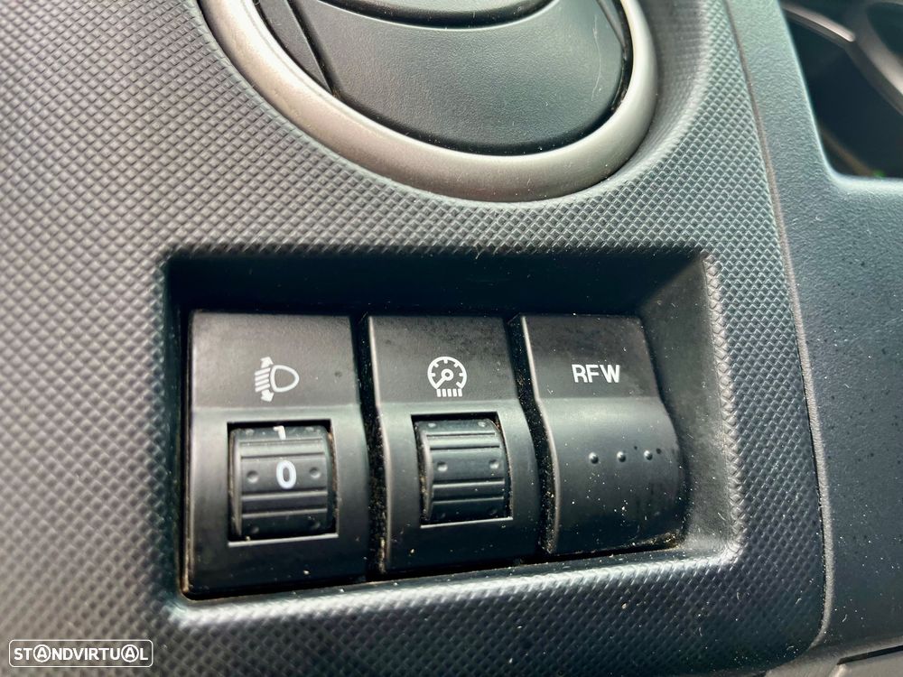 Mazda BT-50 XL-Cab Midland - 29