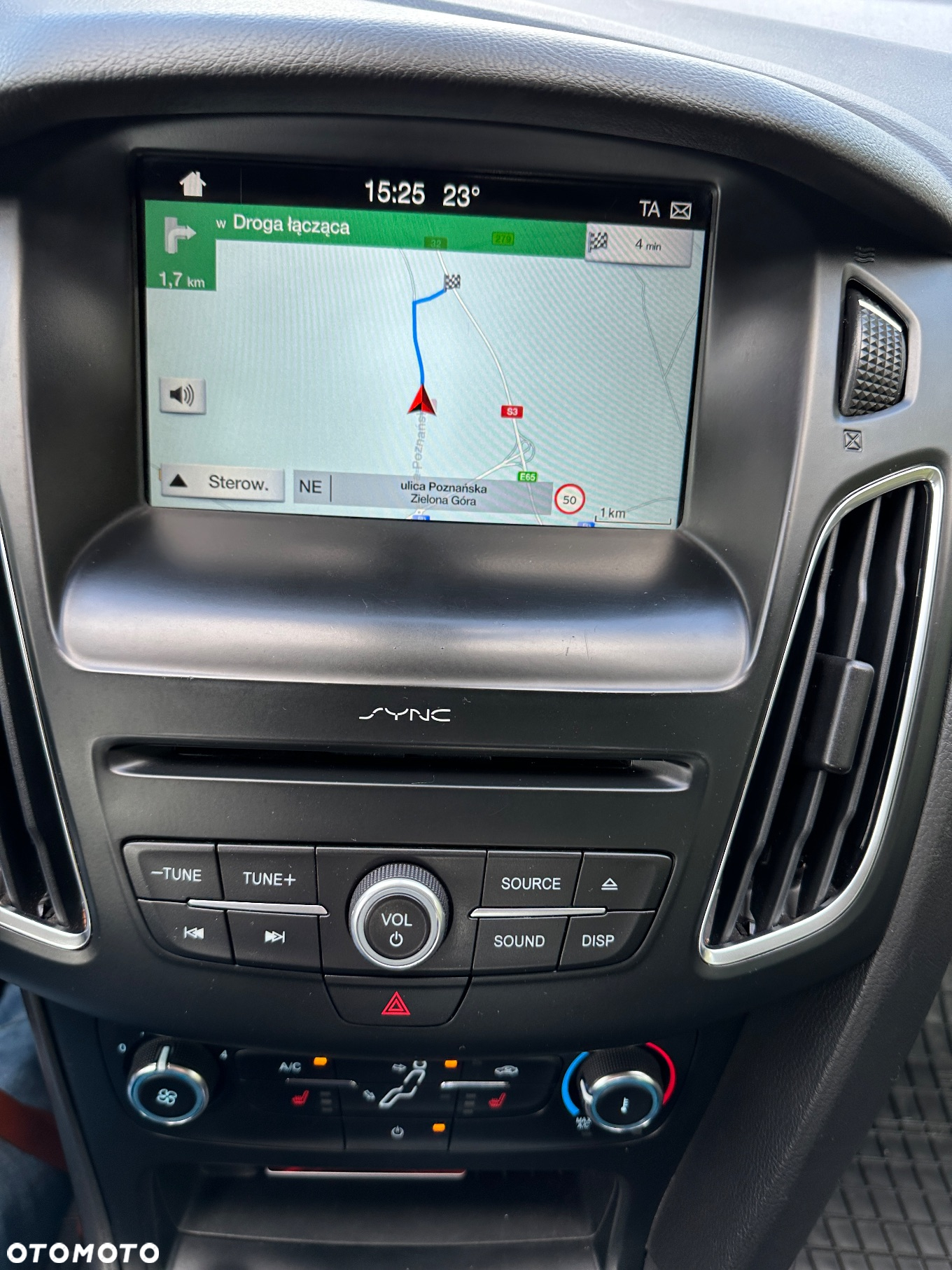 Ford Focus - 15