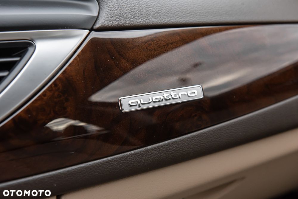 Audi A6 Avant 3.0 TDI quattro tiptronic - 29