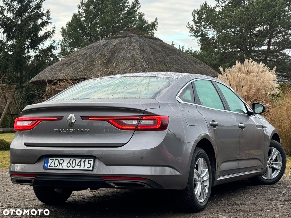 Renault Talisman - 5