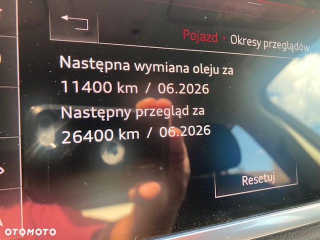 Audi Q3 35 TFSI Advanced S tronic - 13