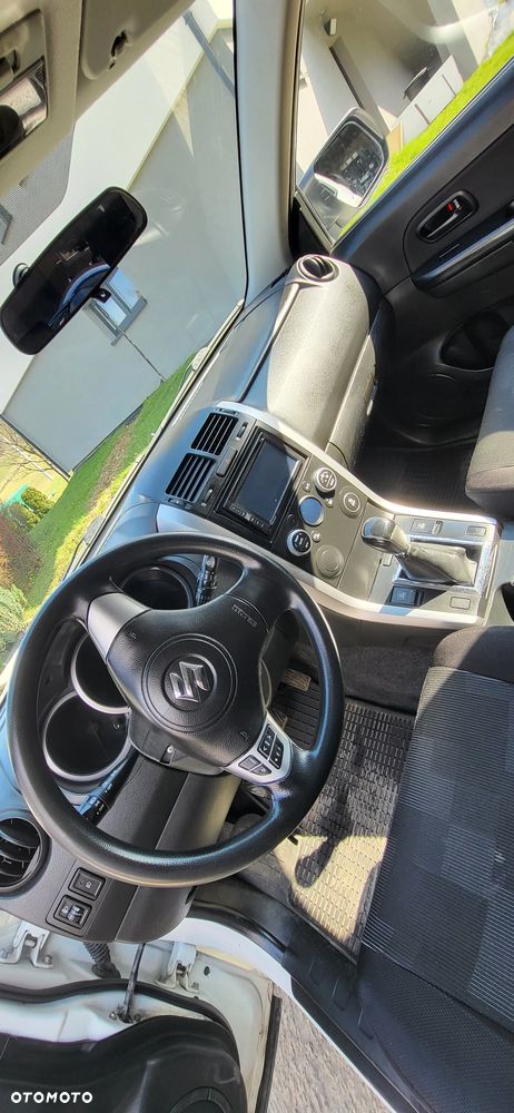 Suzuki Grand Vitara 1.6 Club - 7