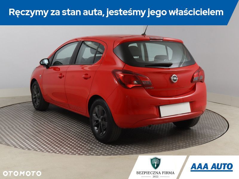 Opel Corsa - 6