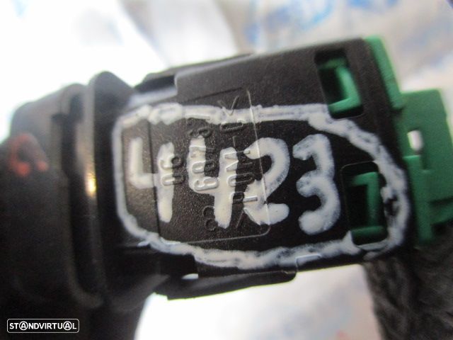 Interruptor 96667557XT CITROEN DS3 1 A55 FASE 1 2010 1.6HDI 112CV 3P BRANCO Interruptor De Serviço Citroen - 4