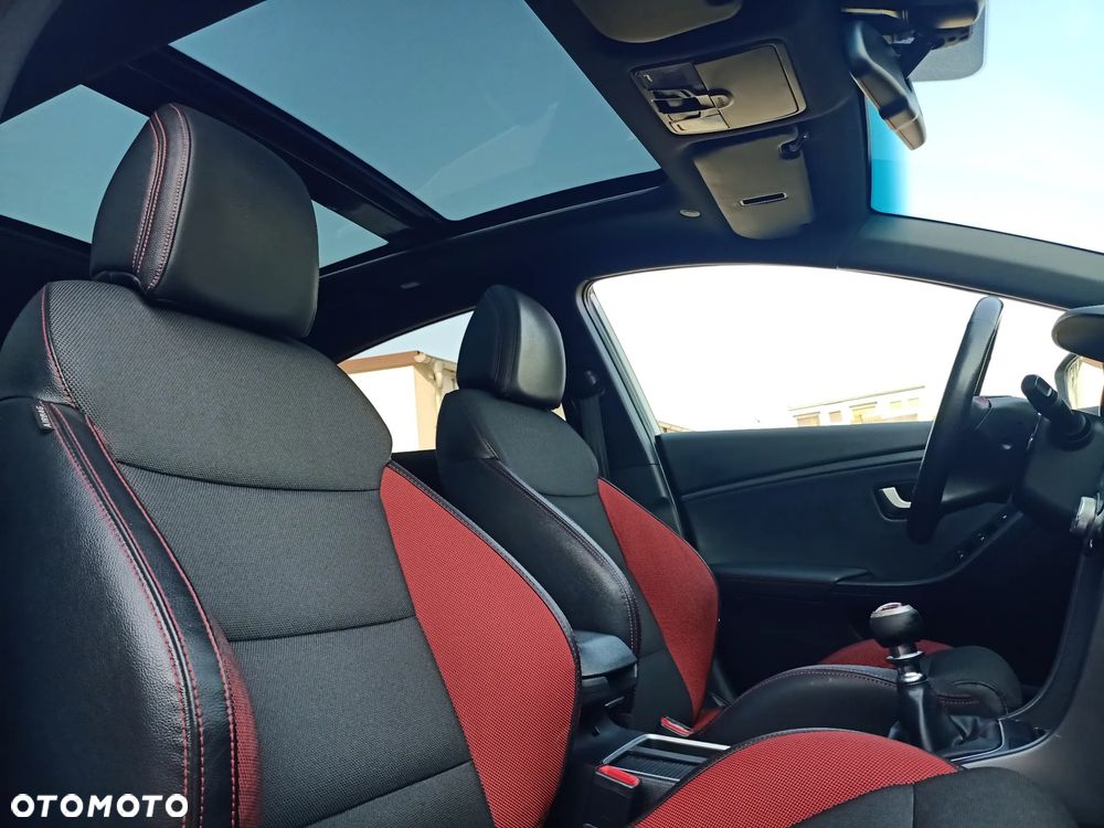 Hyundai i30 1.6 GDI Turbo Sport - 7
