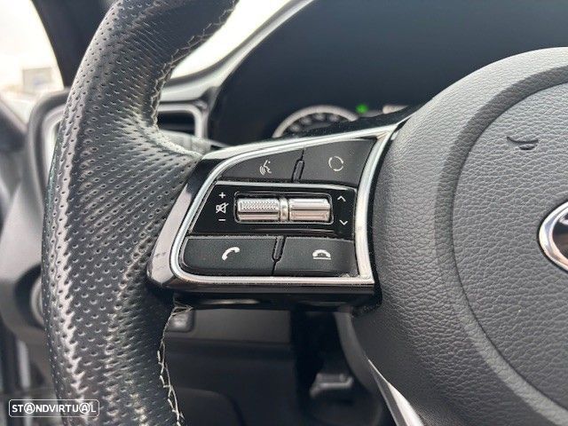 Kia ProCeed 1.6 CRDi GT Line - 23