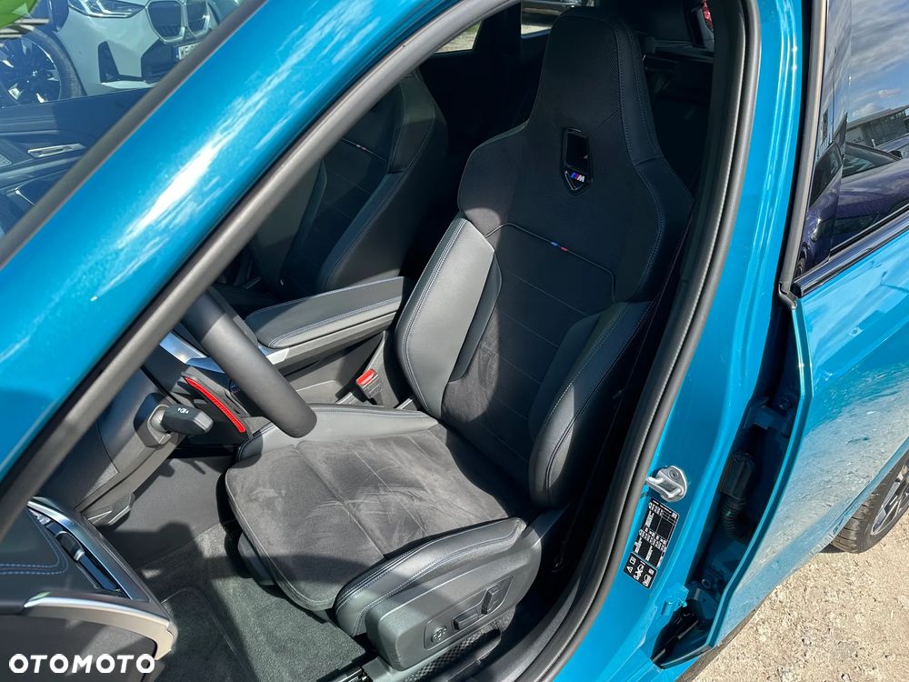 BMW X1 M35i xDrive - 9