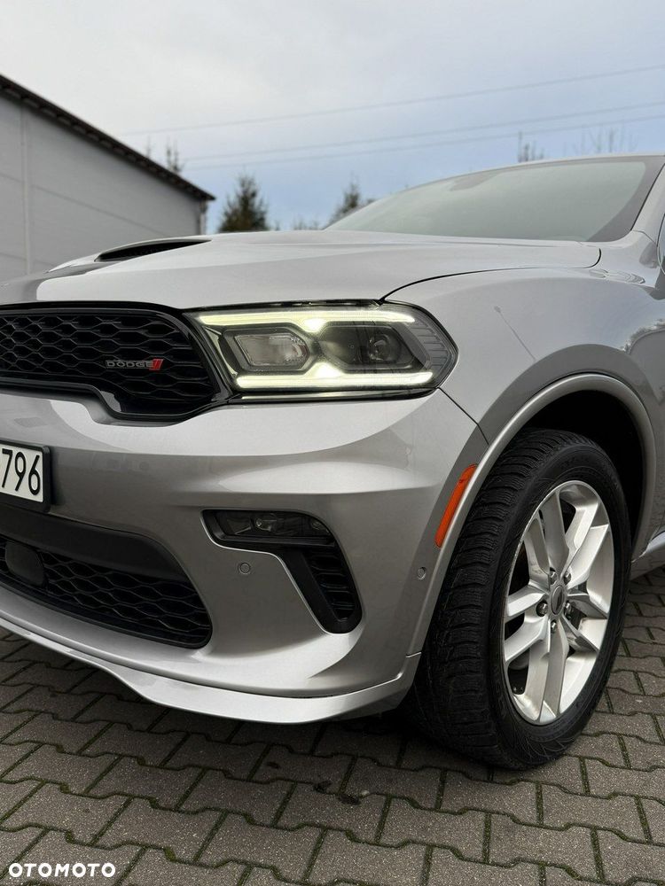 Dodge Durango - 7