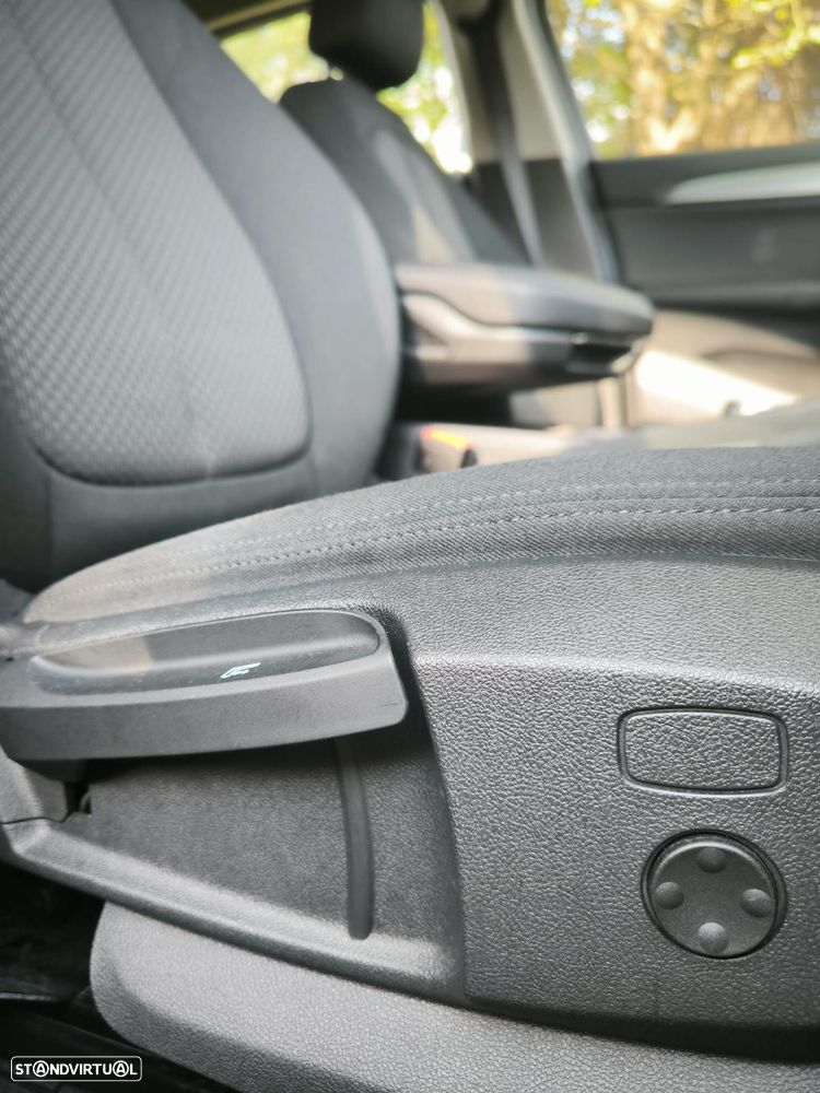 BMW X2 20 d xDrive Auto Advantage - 37