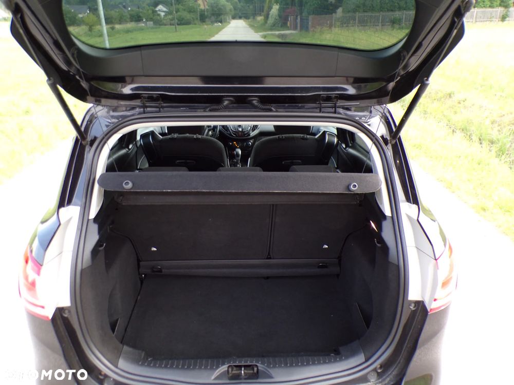 Ford B-MAX 1.6 Titanium - 24