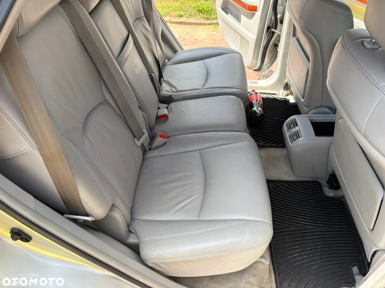 Lexus RX 330 - 15