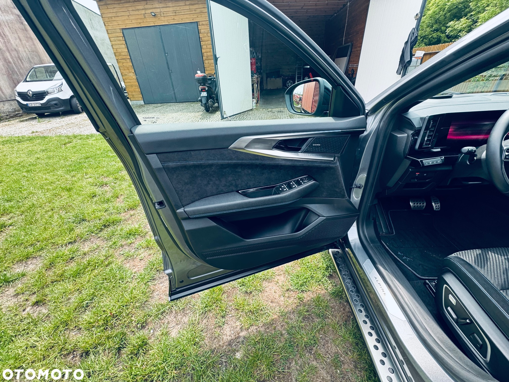 Renault Austral E-Tech Full Hybrid 200 Techno Esprit Alpine - 8