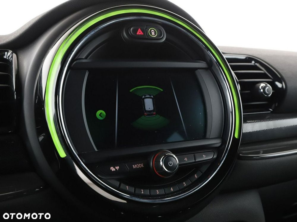 MINI Clubman - 25