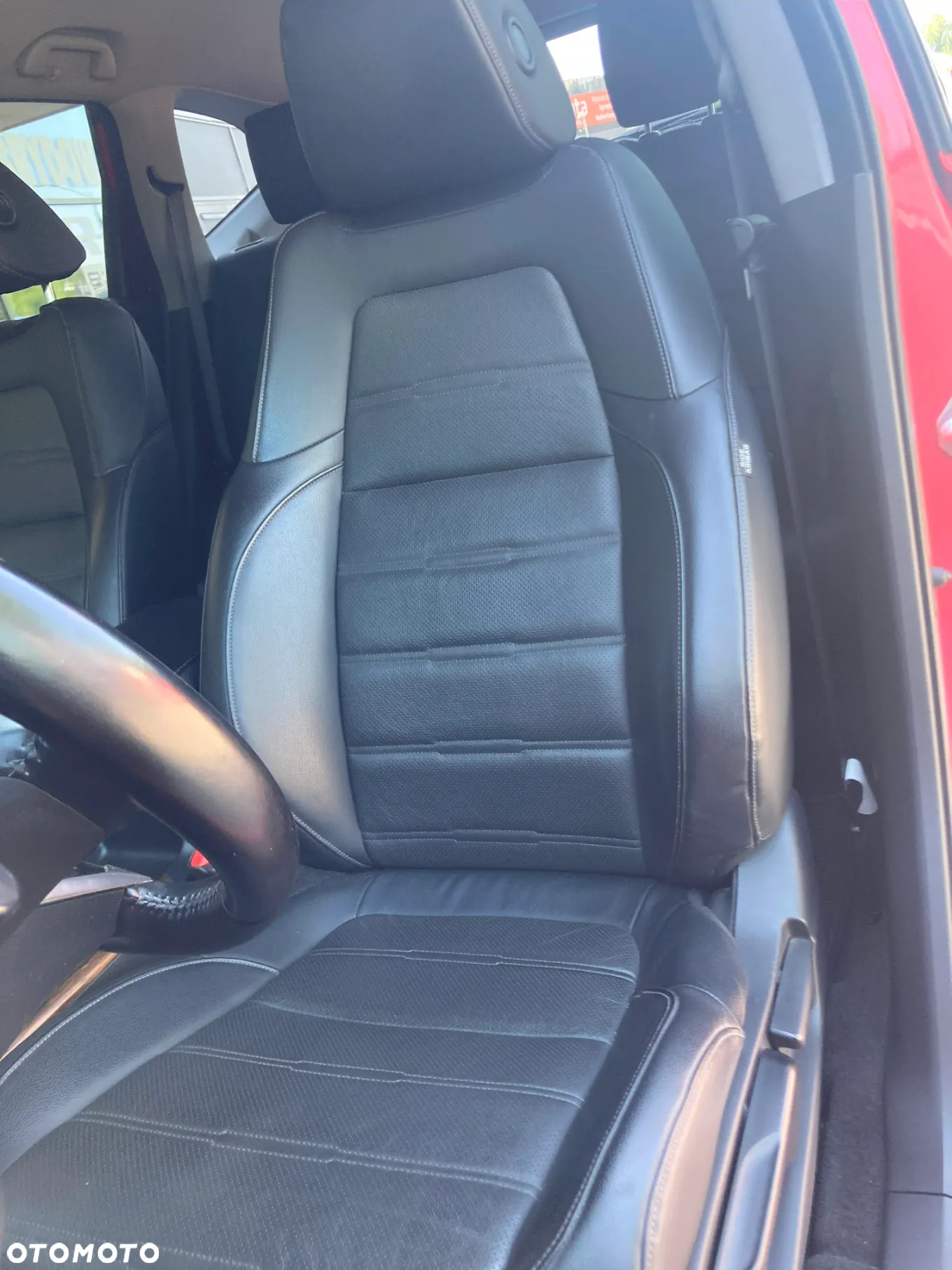 Honda CR-V 1.5 Lifestyle (Honda Connect+) - 13