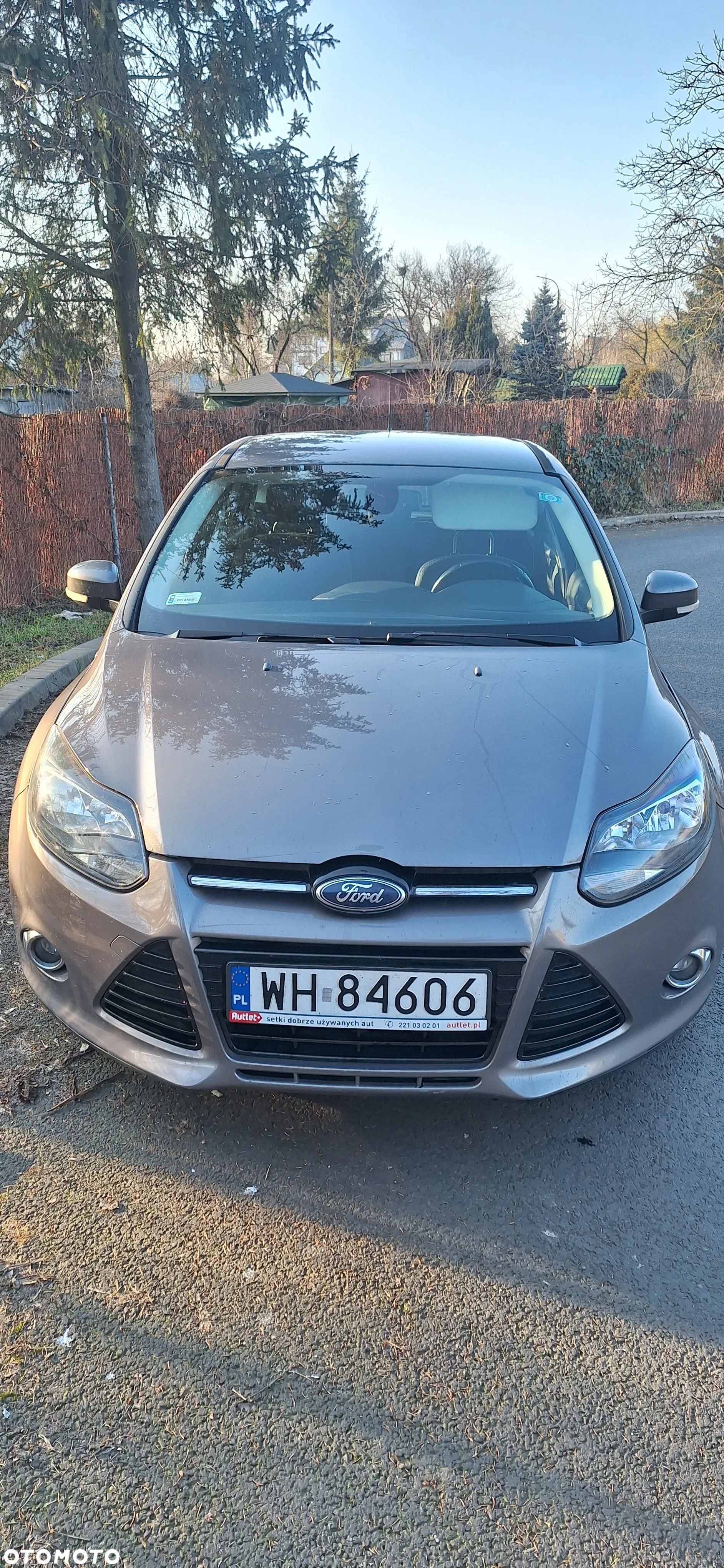 Ford Focus - 9