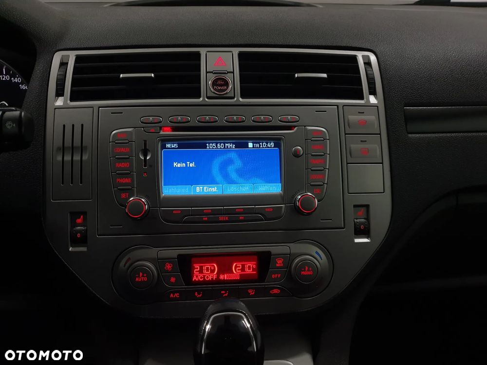 Ford Kuga 2.0 TDCi 4x4 Individual - 18