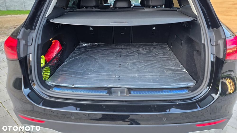 Mercedes-Benz GLC 200 mHEV 4-Matic Avantgarde - 36