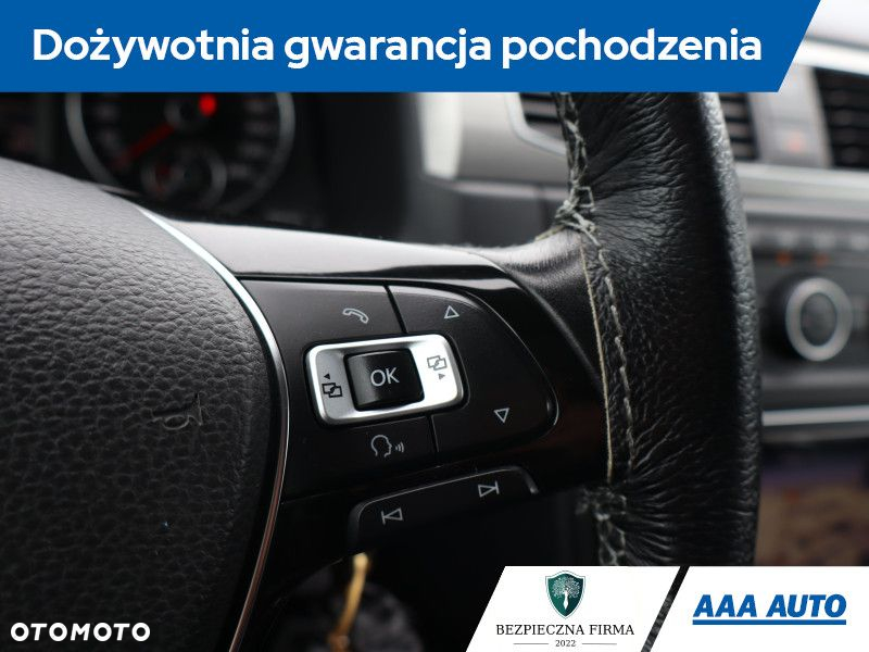 Volkswagen Caddy - 22