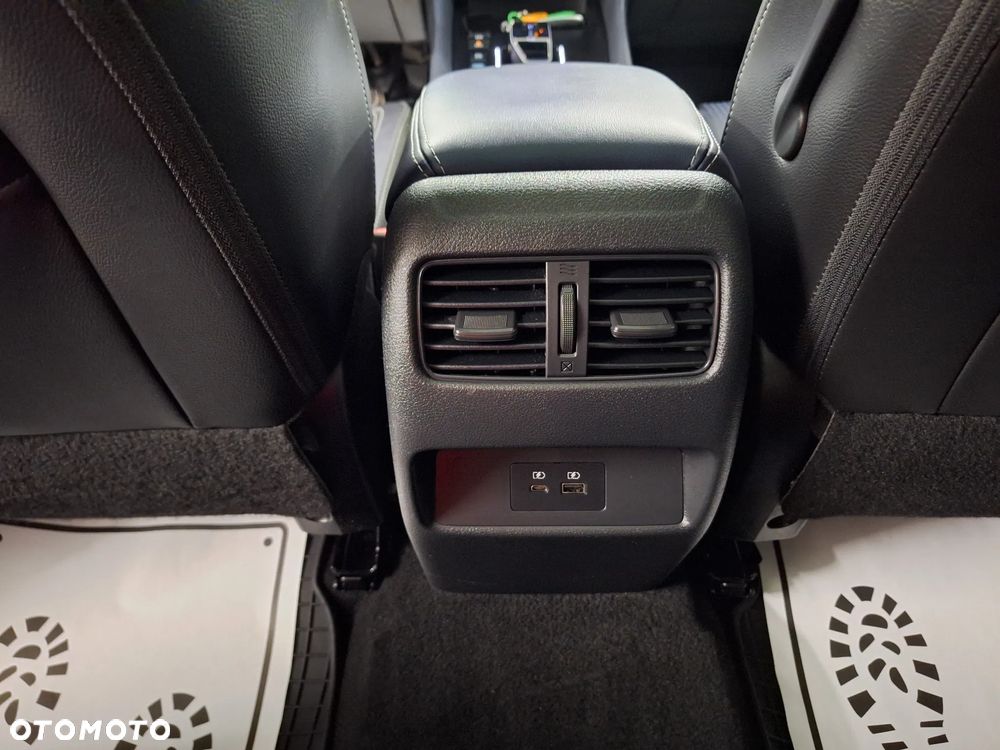 Nissan Qashqai 1.5 e-POWER Tekna - 25