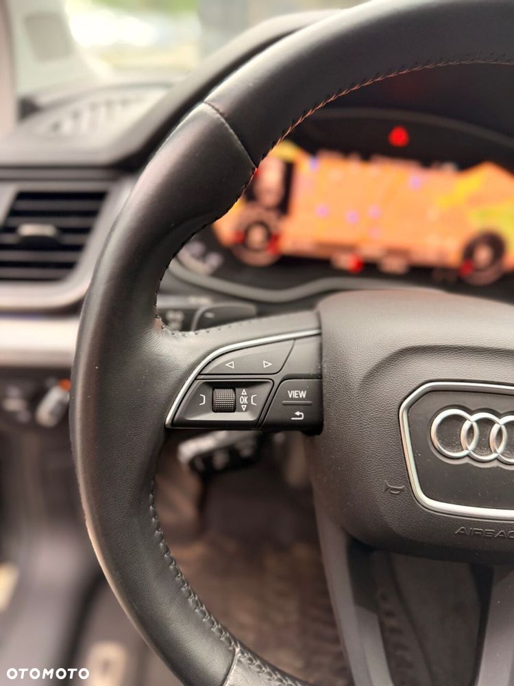 Audi Q5 2.0 TFSI Quattro S tronic - 26
