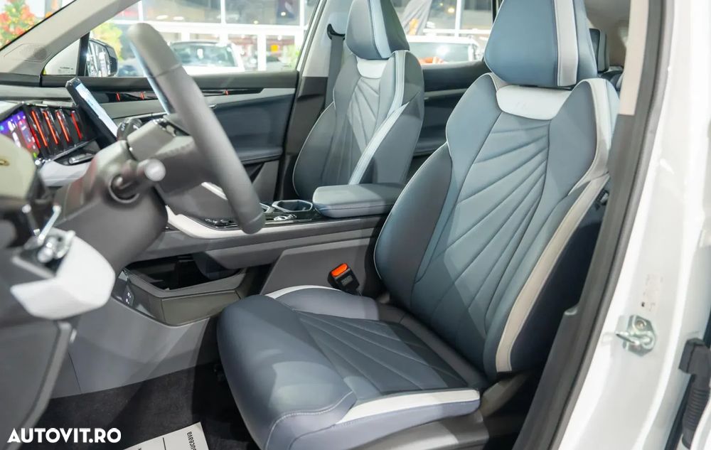 Geely Starray - 13
