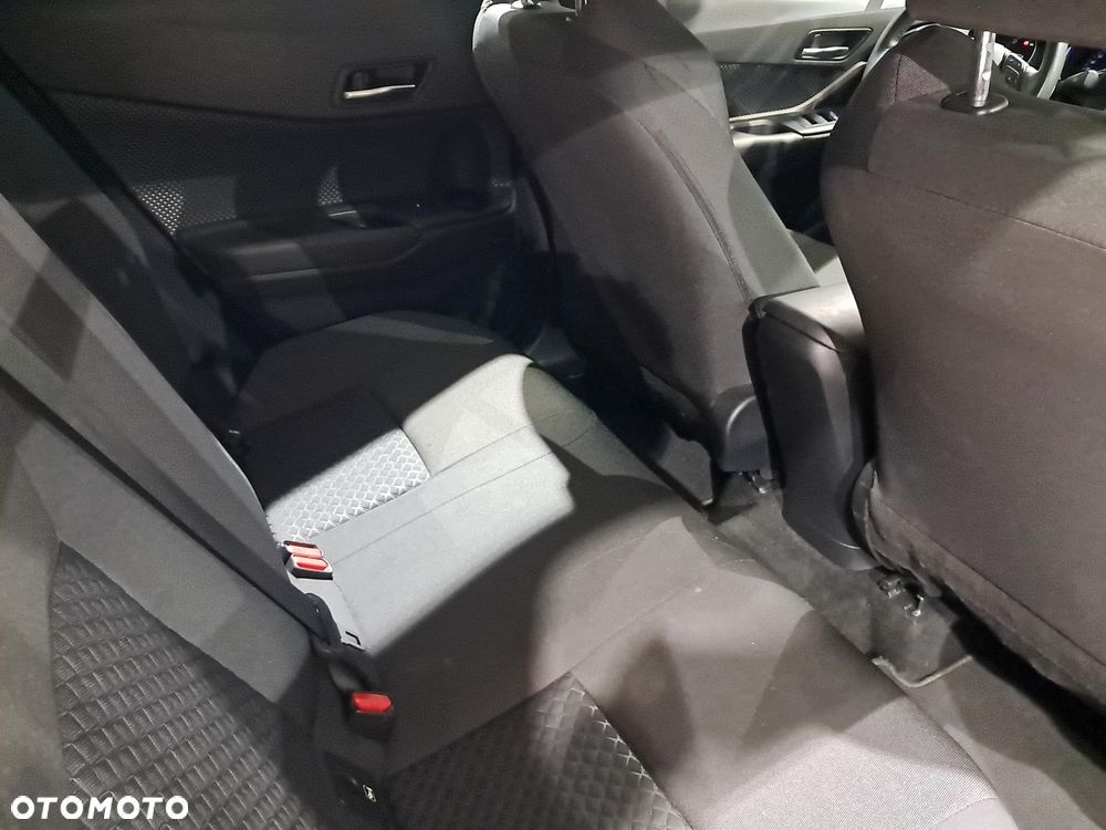 Toyota C-HR 1.8 Hybrid GPF Comfort - 10