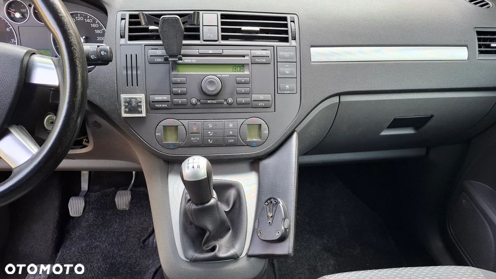 Ford Focus C-Max 1.8 Ambiente - 18