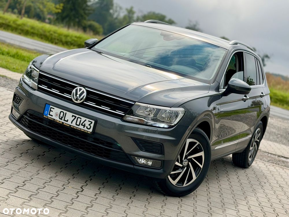 Volkswagen Tiguan 2.0 TDI SCR Join - 26
