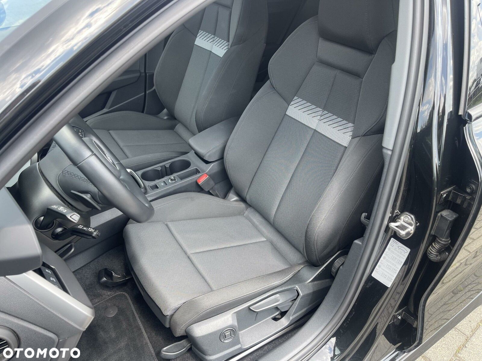 Audi A3 - 10