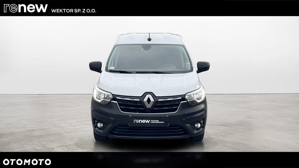 Renault Express Van Extra dCi 95 - 8