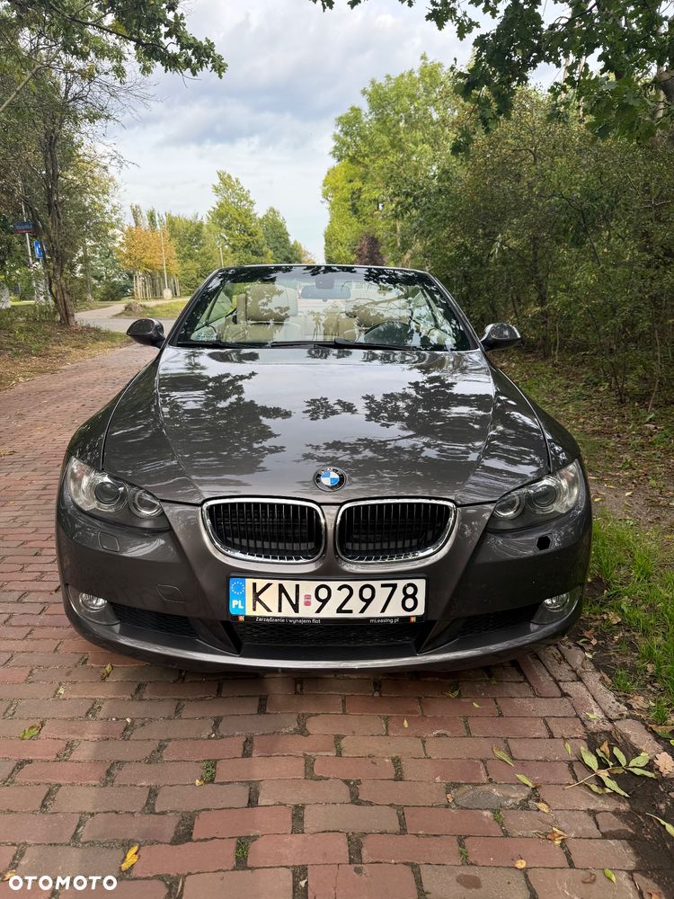 BMW Seria 3 - 23