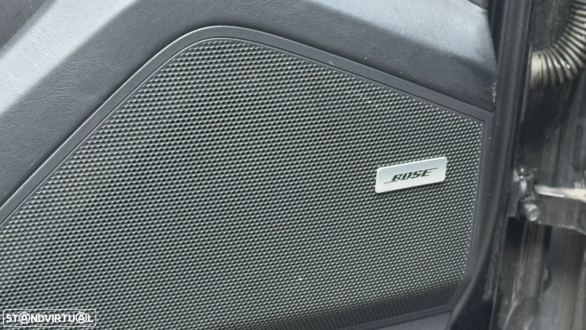 Porsche Cayenne S - 17