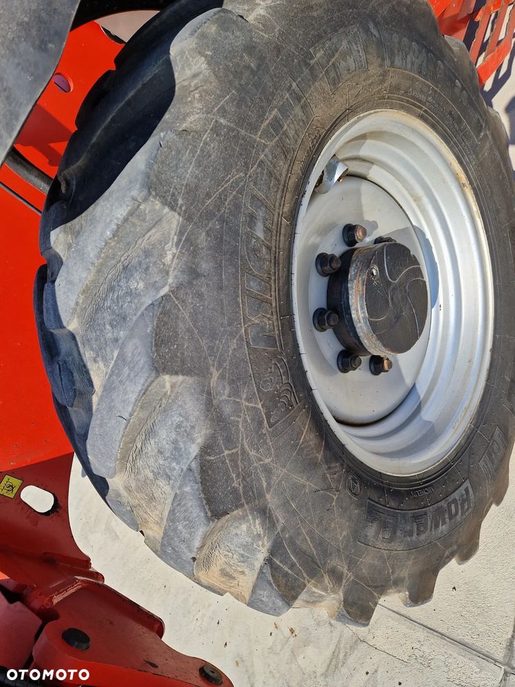 Manitou MT 1440 G124 - 15