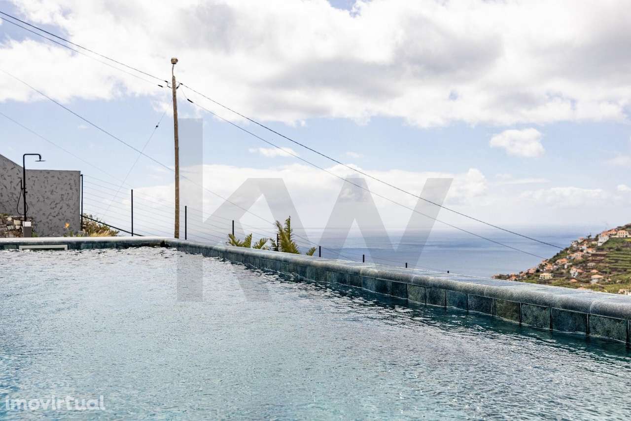 Moradia T4- Campanário - Grande imagem: 5/57