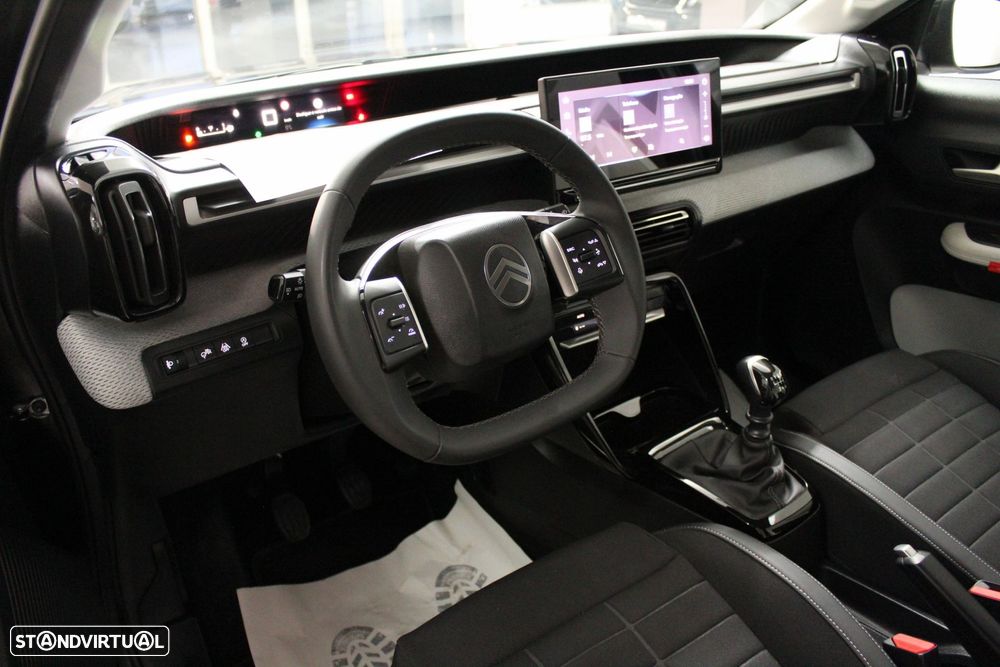 Citroën C3 1.2 Turbo Max - 5