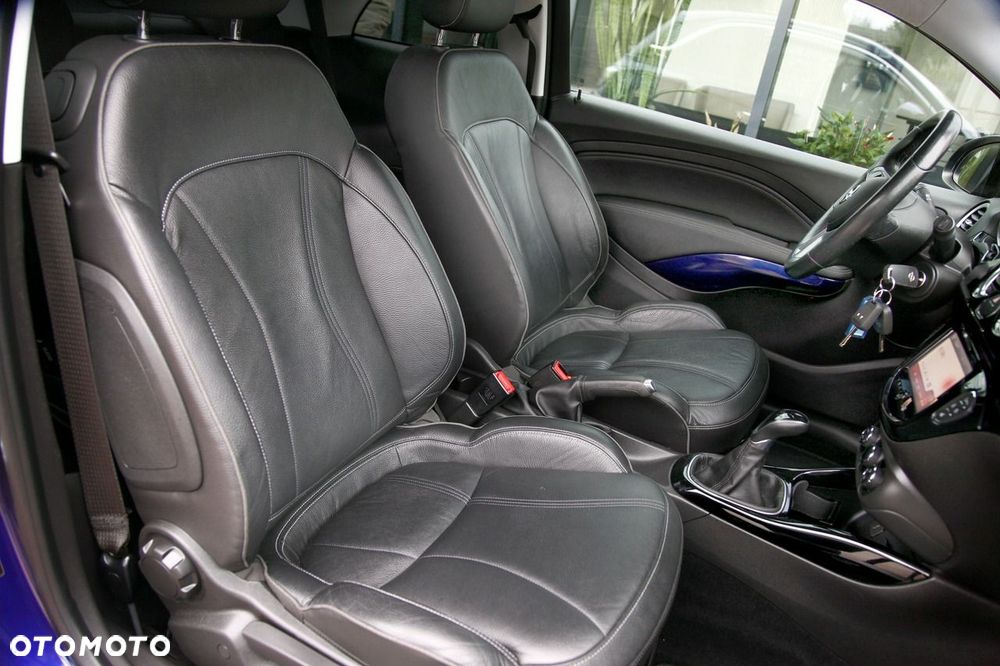 Opel Adam - 18