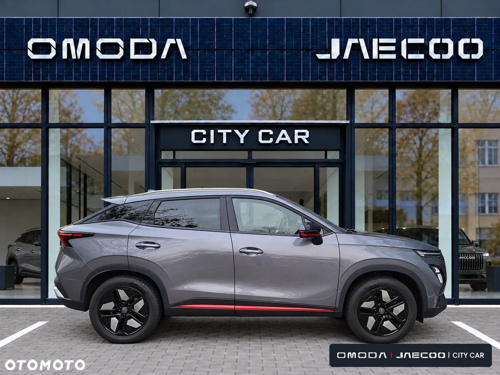 Omoda 5 1.6 T-GDI Premium DCT - 5